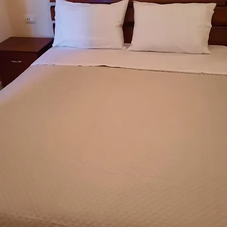 Apartment Gjika Sarande