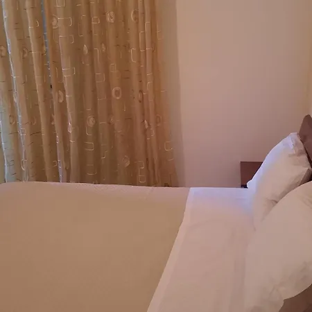 Apartment Gjika Sarande