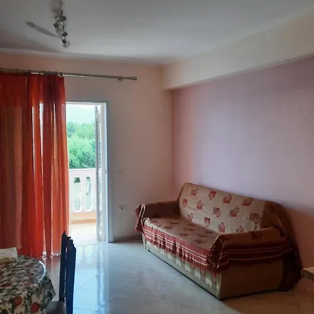 Gjika Sarande