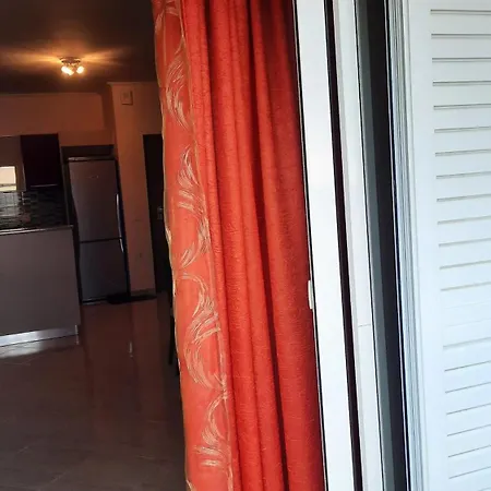 Gjika Apartment Sarande